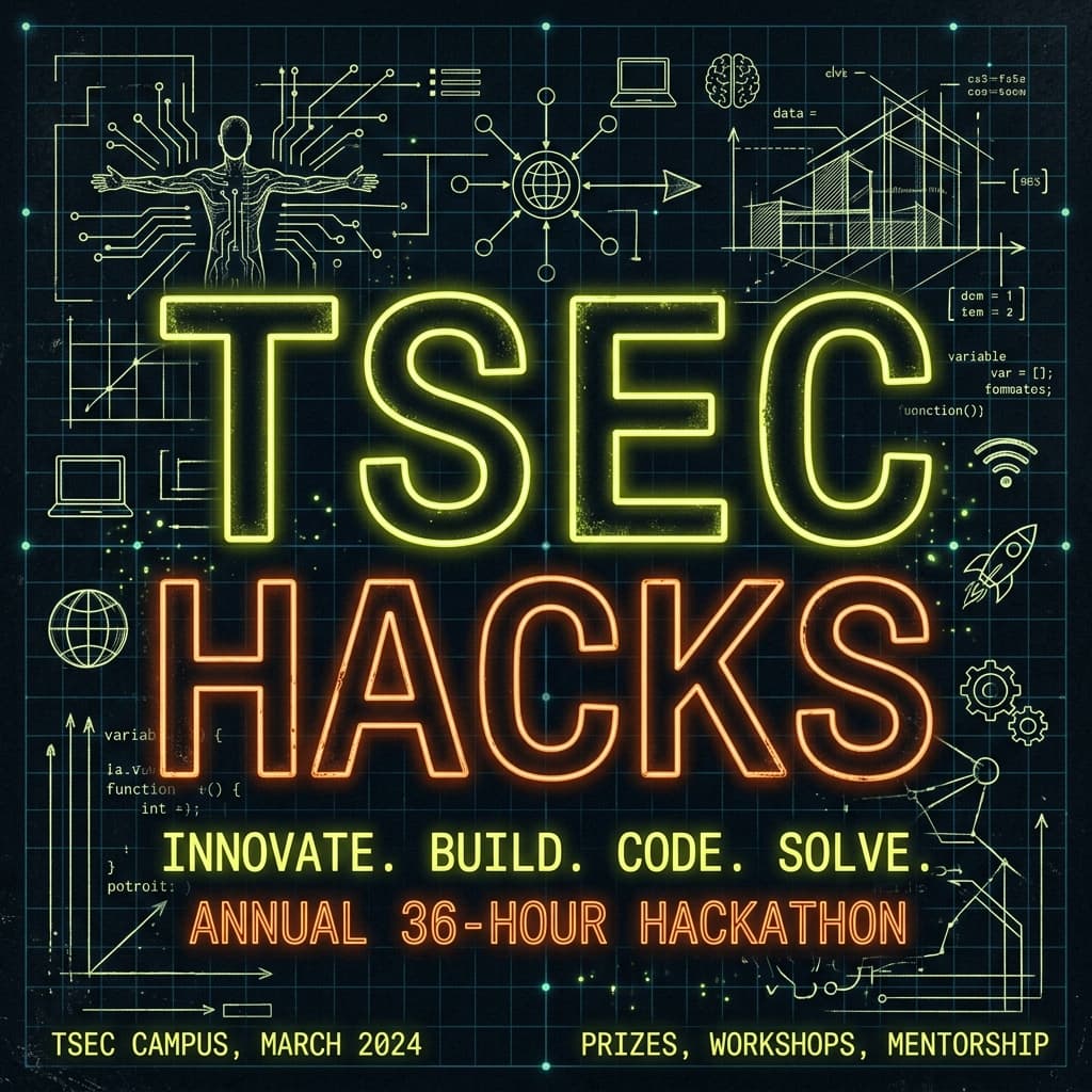 TSEC Hacks 2026